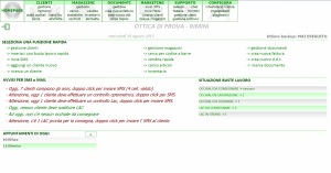homepage