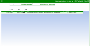 clienti comunicazioni