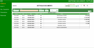 documenti elenco